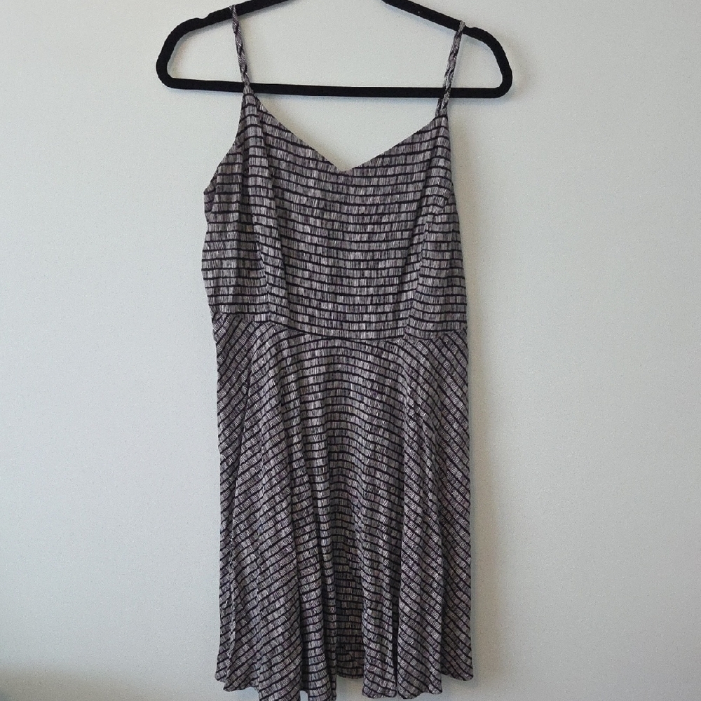 Old Navy Skater Dress